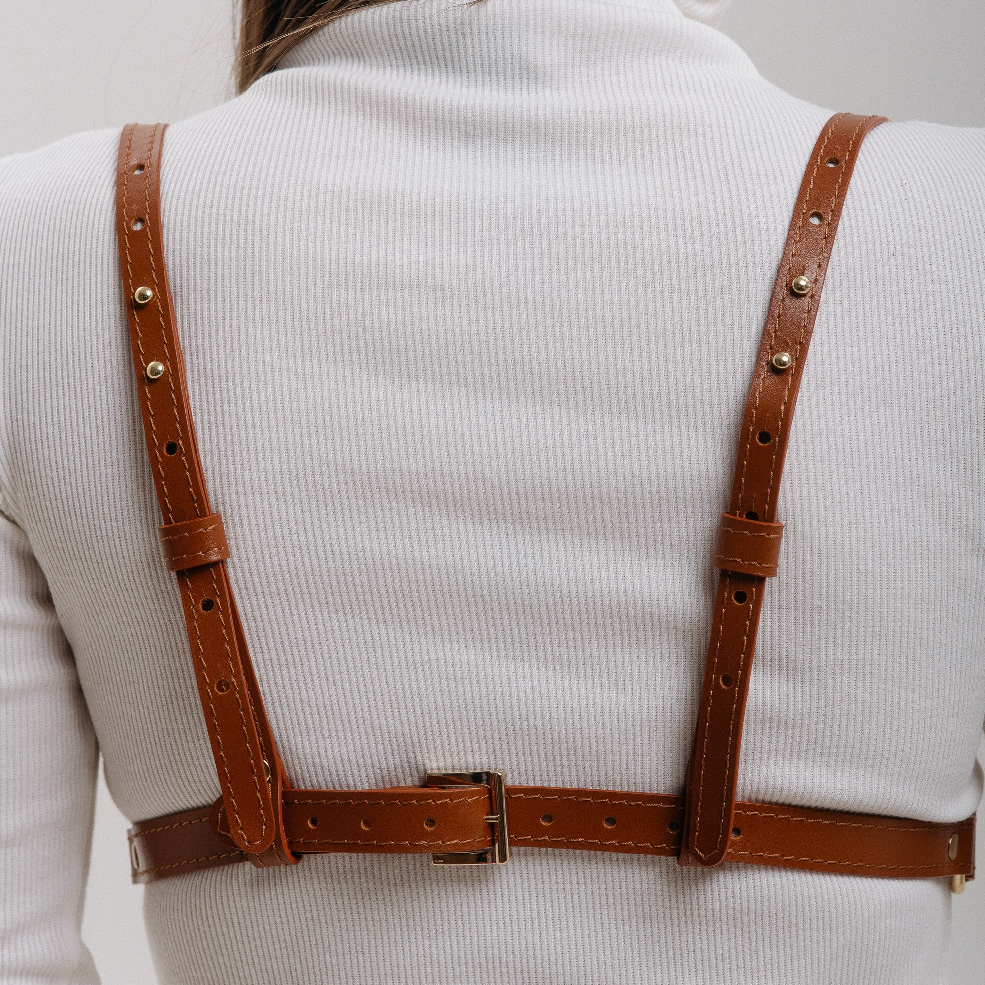 Underbust Corset QUORLYNX - Image 15