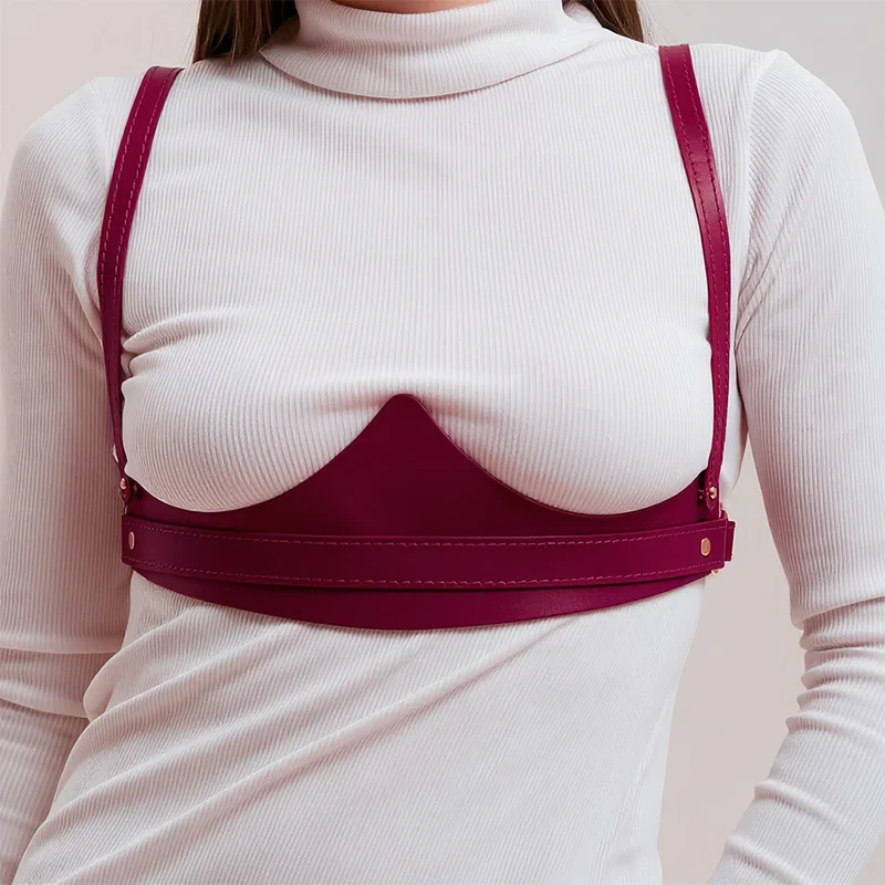 Underbust Corset QUORLYNX - Image 21