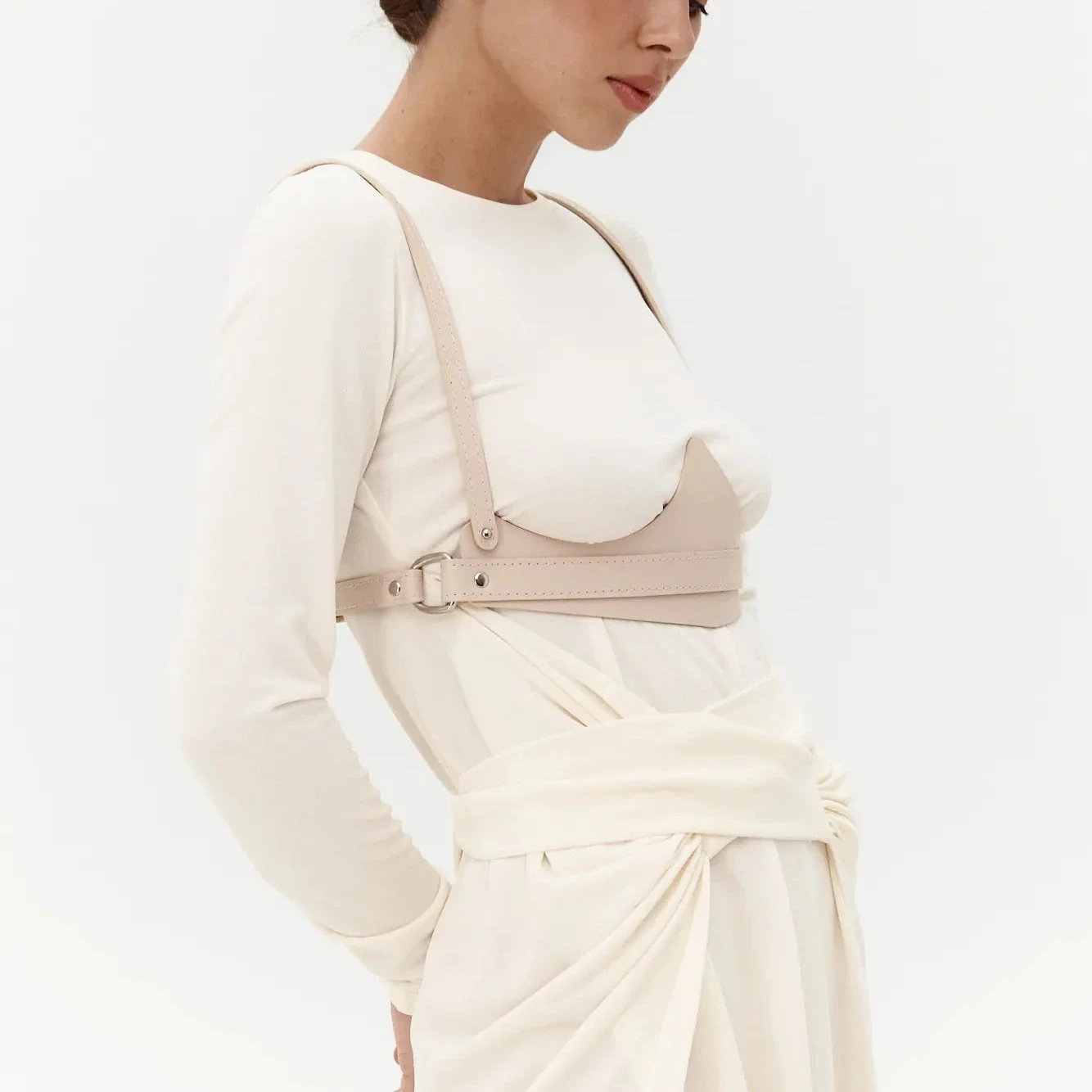 Underbust Corset QUORLYNX - Image 3