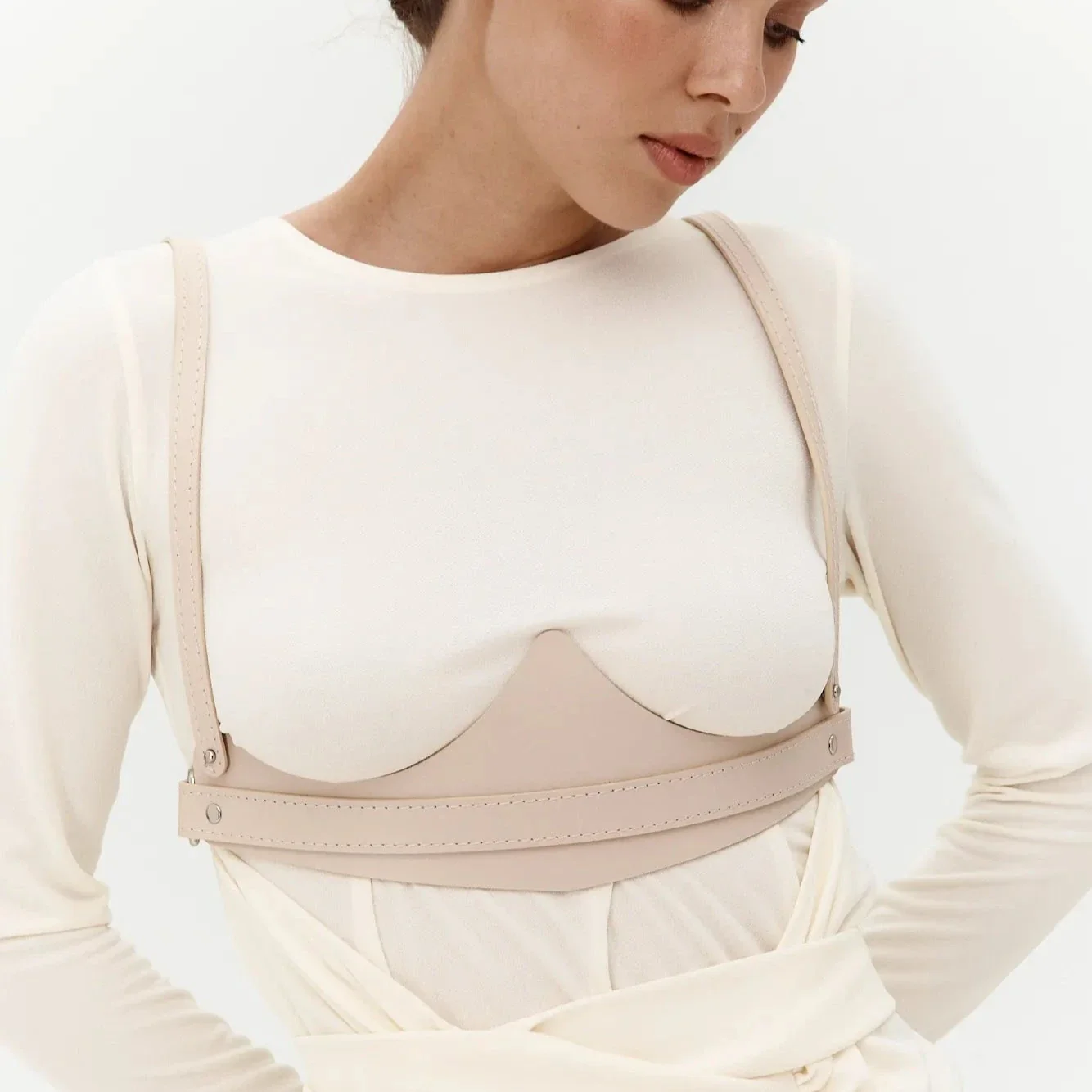 Underbust Corset QUORLYNX - Image 6