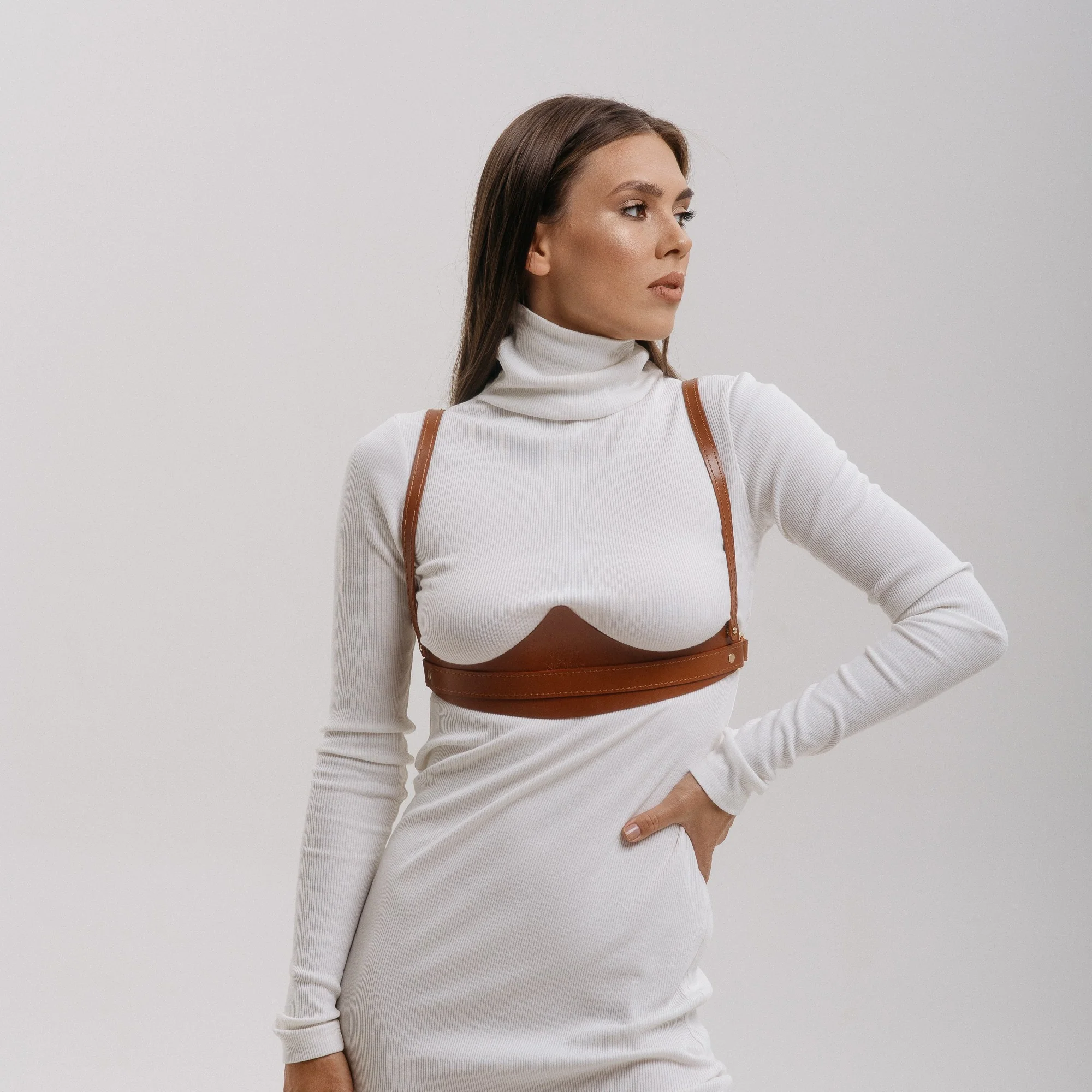 Underbust Corset QUORLYNX - Image 8
