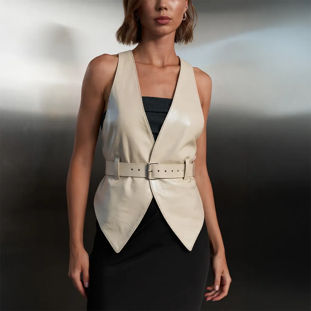 Vest Raven Cut - Image 8