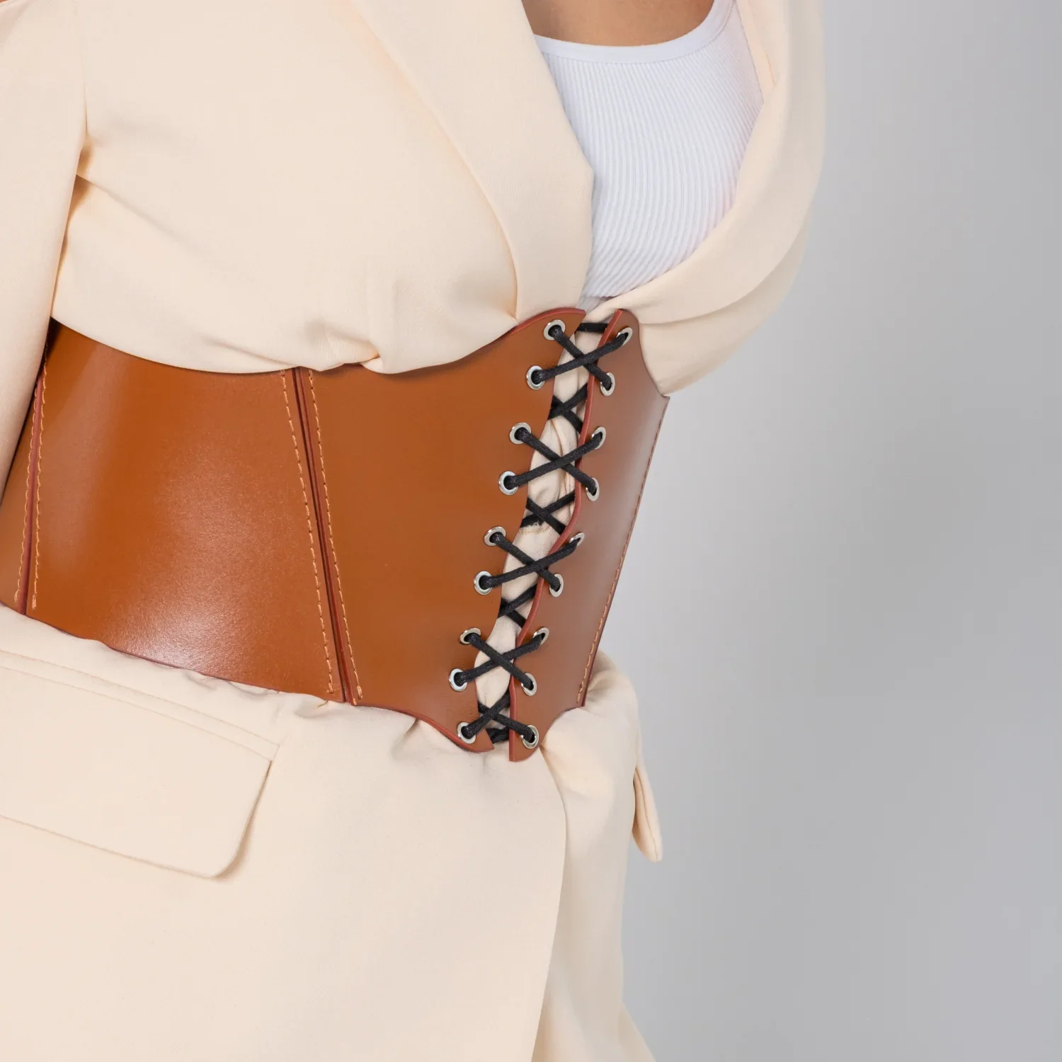 Waist Cincher Belt Corset ELUNARA - Image 10