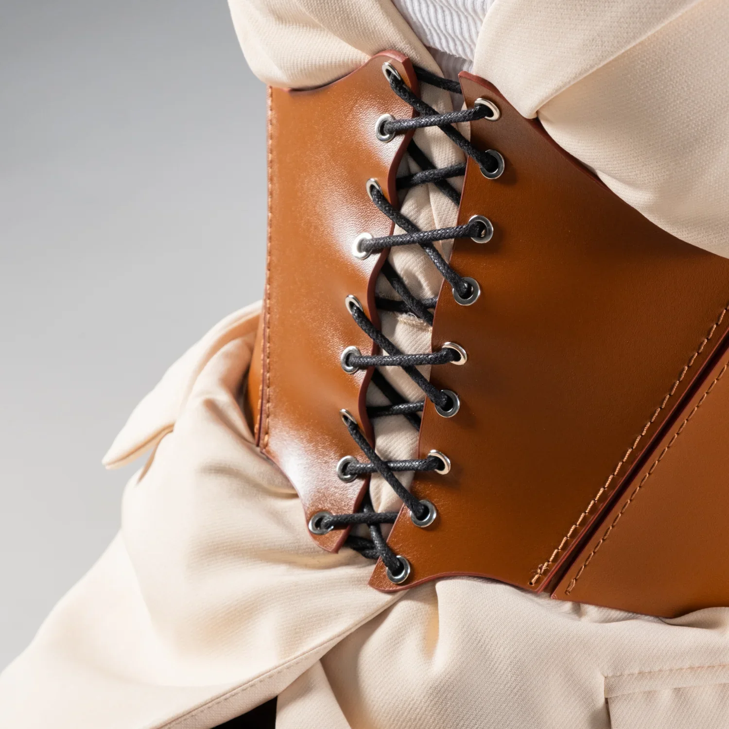 Waist Cincher Belt Corset ELUNARA - Image 11