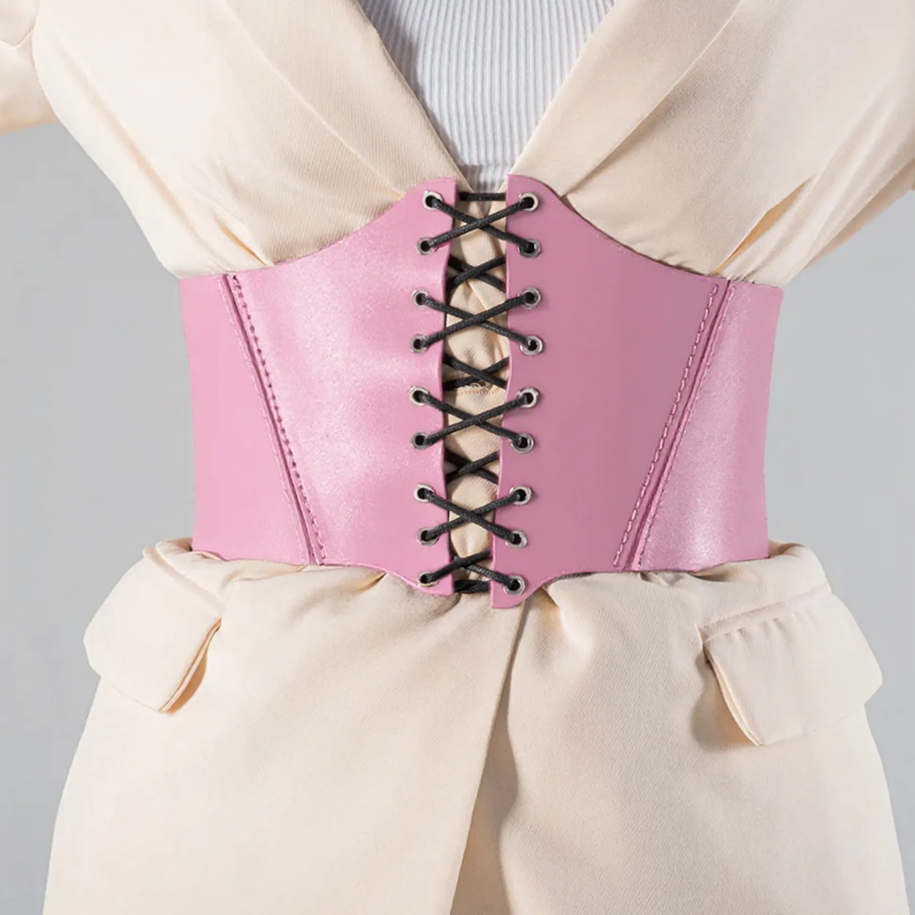 Waist Cincher Belt Corset ELUNARA - Image 13