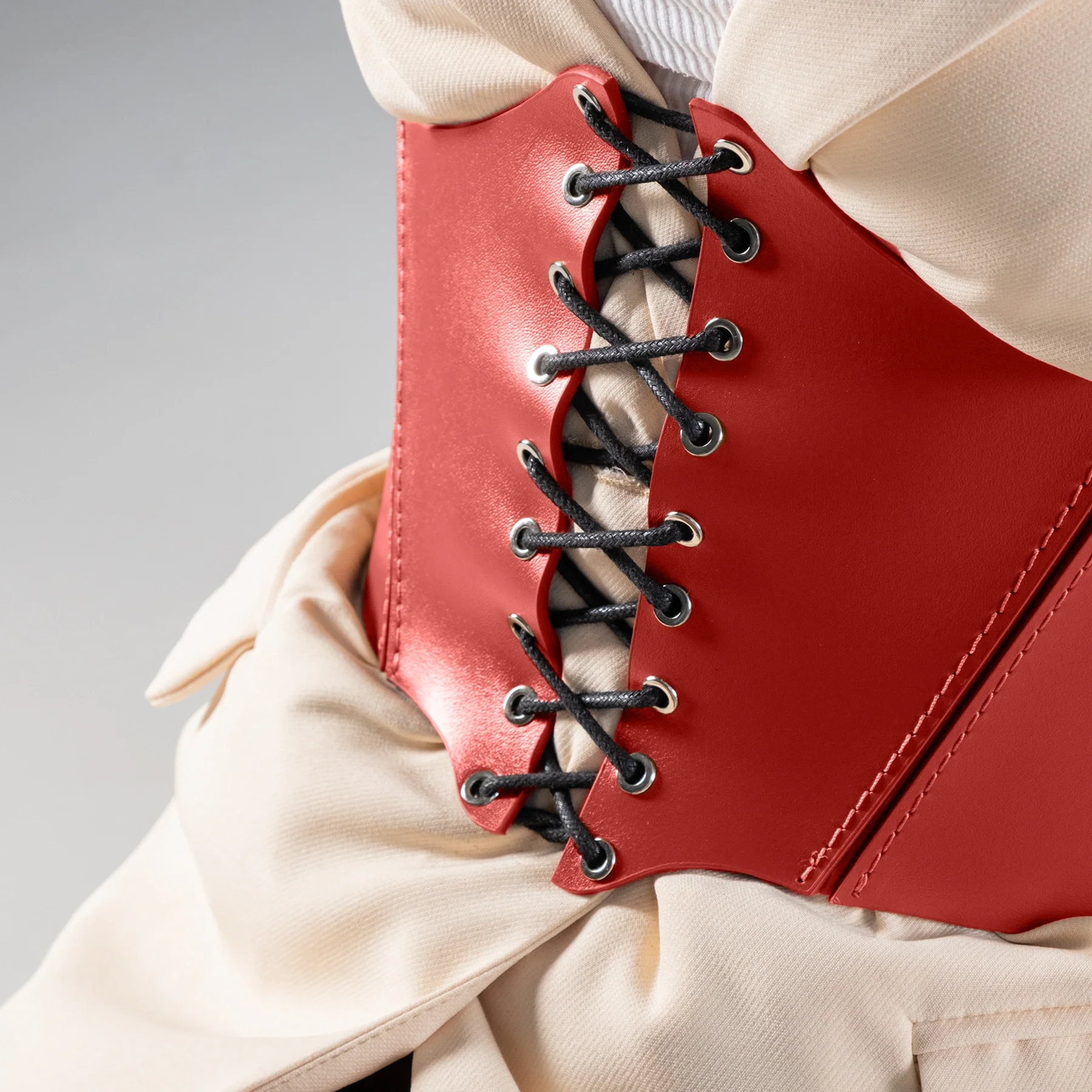 Waist Cincher Belt Corset ELUNARA - Image 14