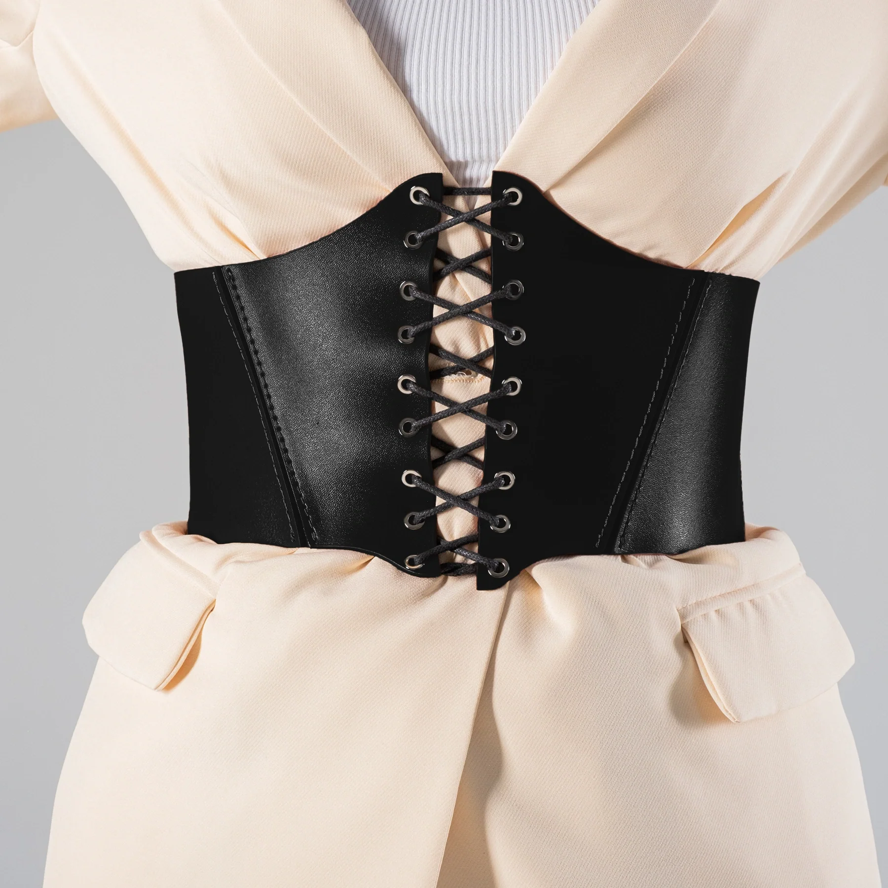 Waist Cincher Belt Corset ELUNARA - Image 15