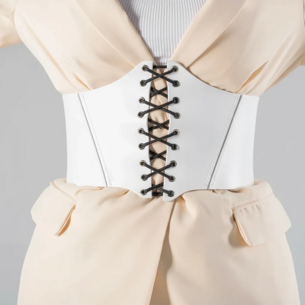 Waist Cincher Belt Corset ELUNARA - Image 20