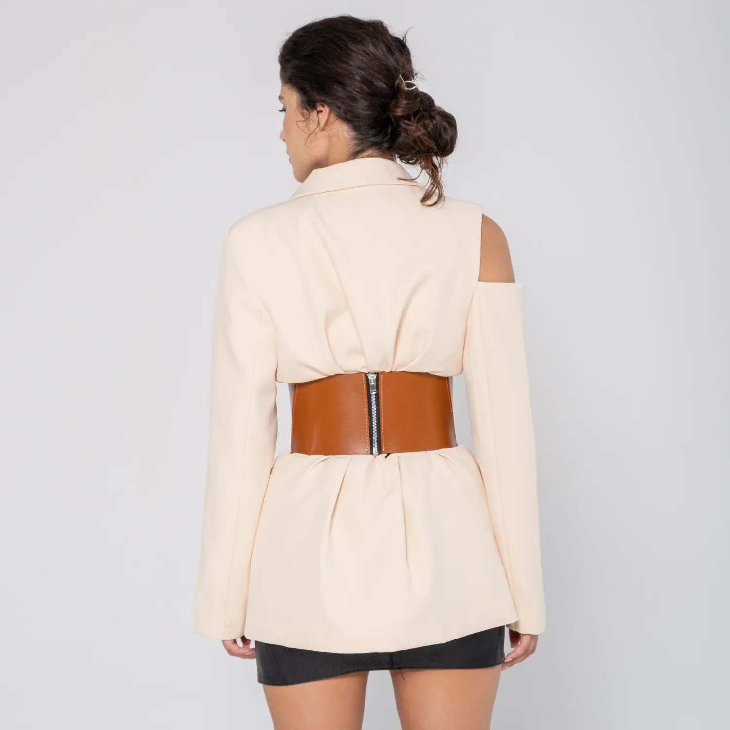 Waist Cincher Belt Corset ELUNARA - Image 8